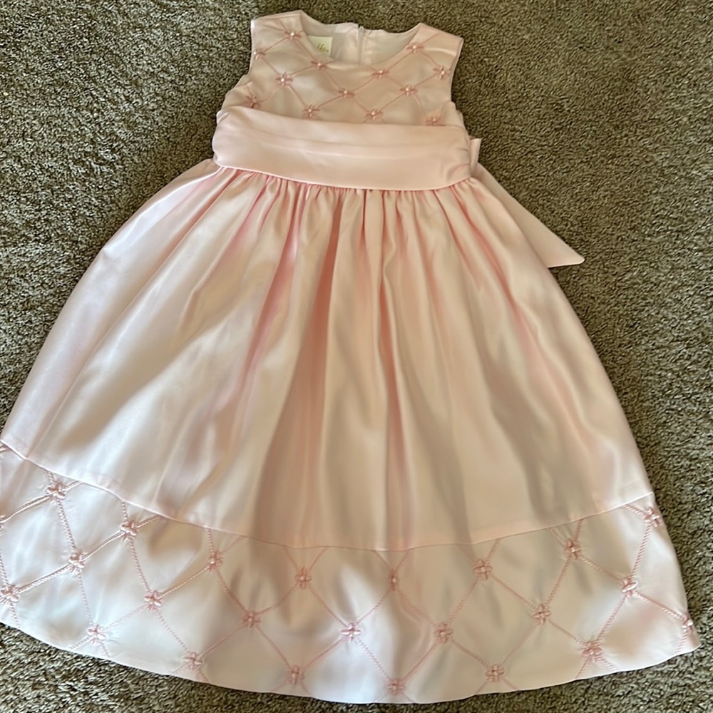 Cinderella dress size 4
